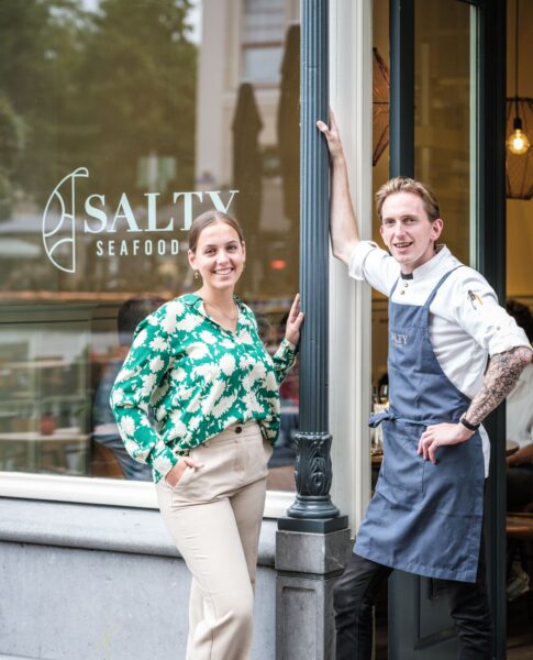 Salty Bistro